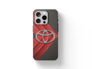 Toyota Cover Smartphone Max Qualità Edizione Limitata